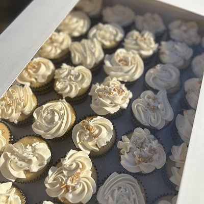 Cupcakes