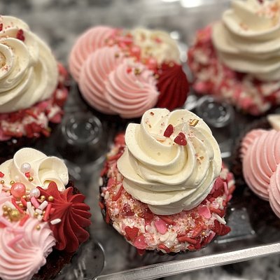 Cupcakes