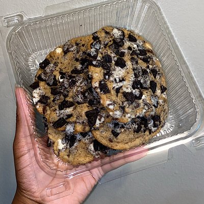 Oreo Chip 