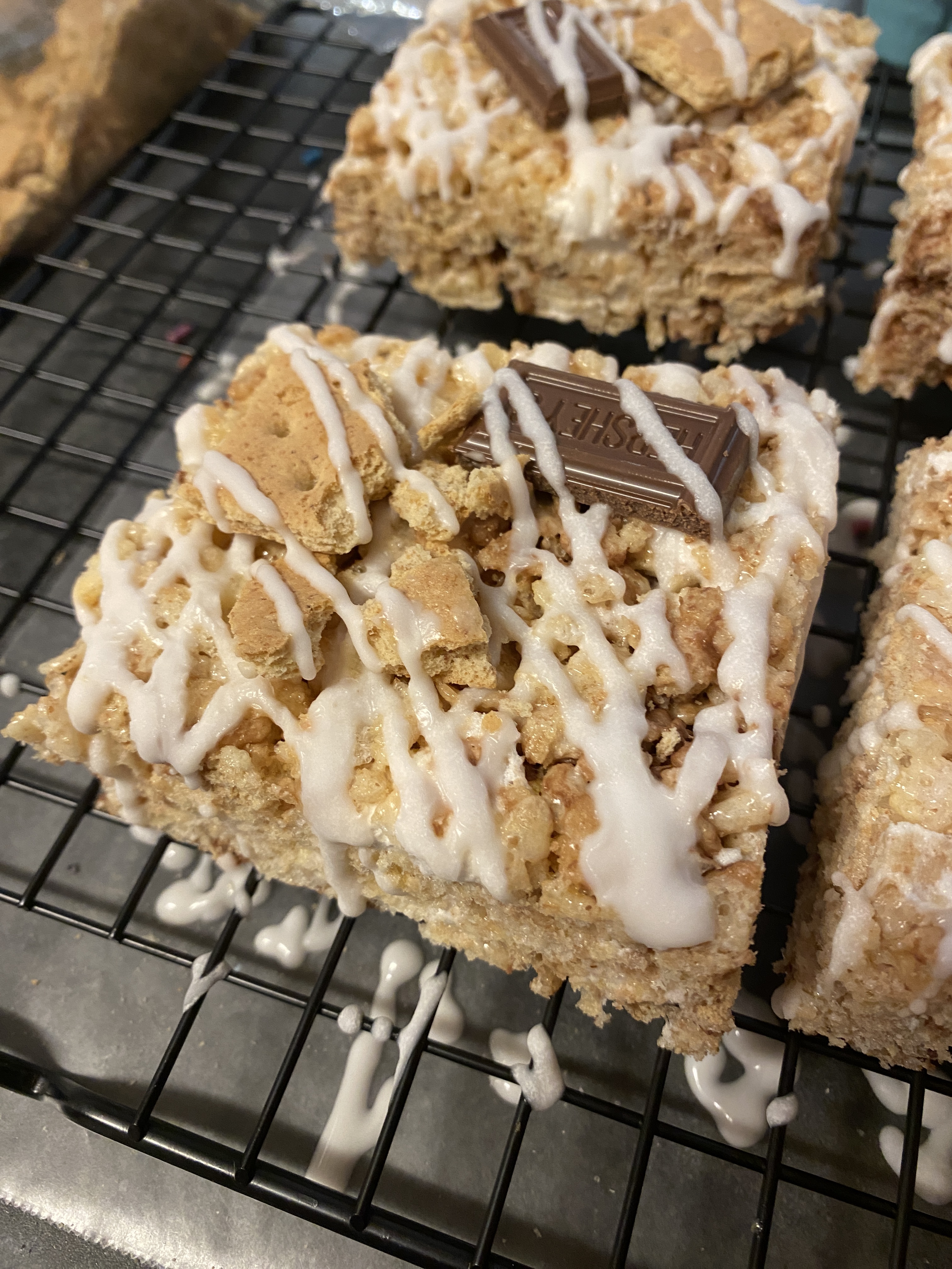 S’mores 