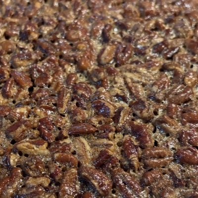 Pecan Pie