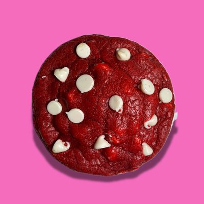 Red Velvet 