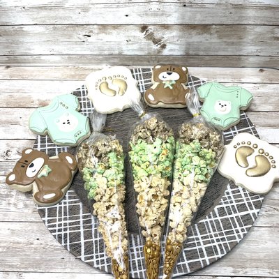 Candied Treats
