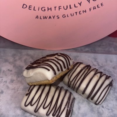 GF Snack cakes 