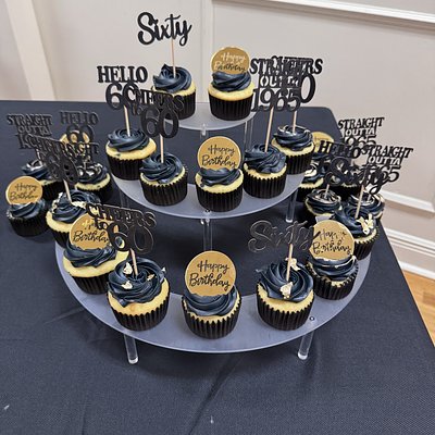 Cupcakes