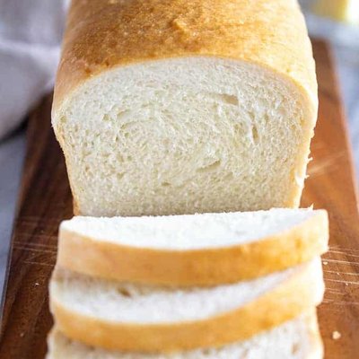 Yeast Bread 