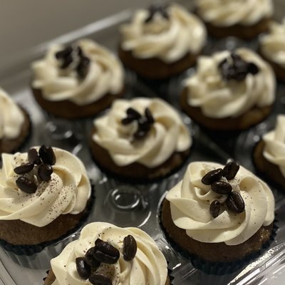 Cupcakes