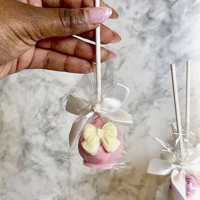 Cake Pops