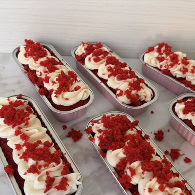 Cake Tins
