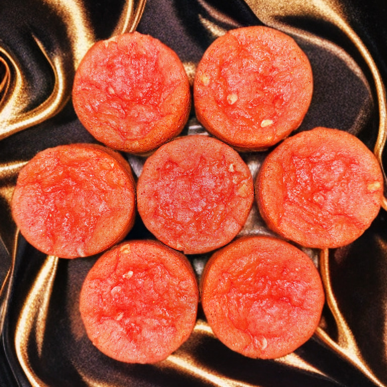 Strawberry Symphony 