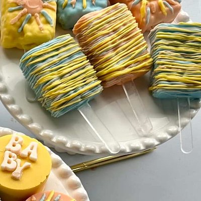 Rice Krispies 
