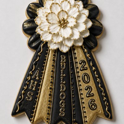 2026 MUM COOKIE