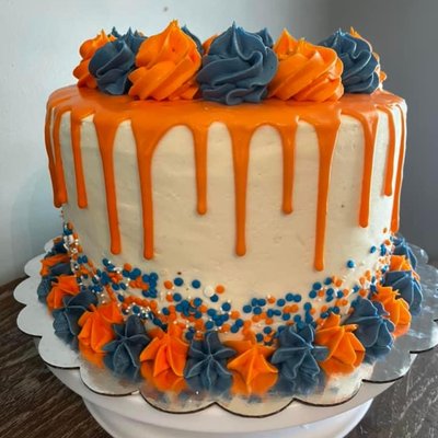 Classic Cakes