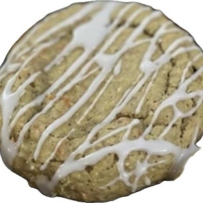 Lemon White Chocolate Chip
