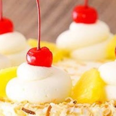 Piña Colada 🍍 