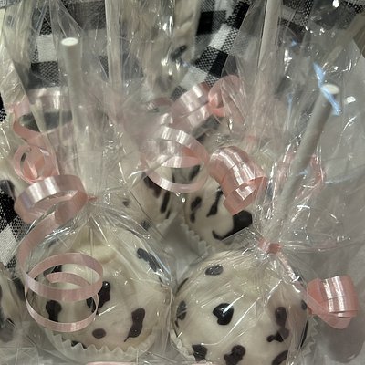 Cake Pops