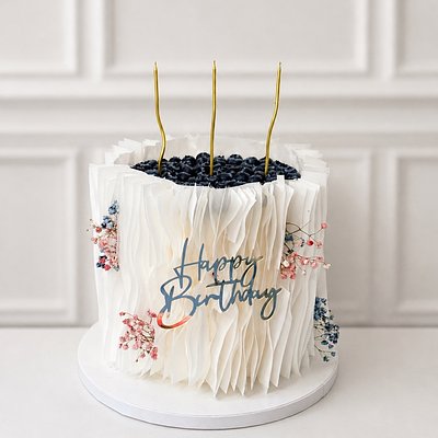 Custom Cakes 
