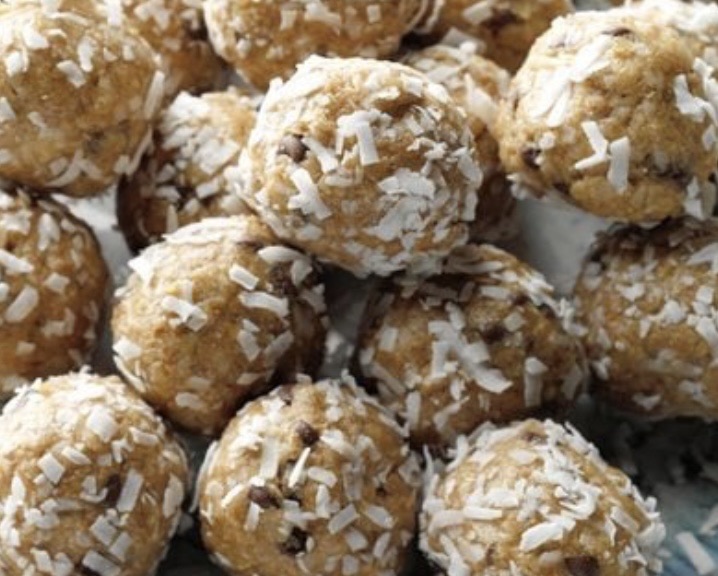 German Chocolate 