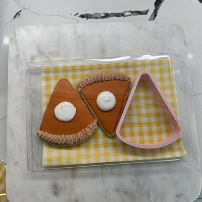 Custom Cookie Cutters $4