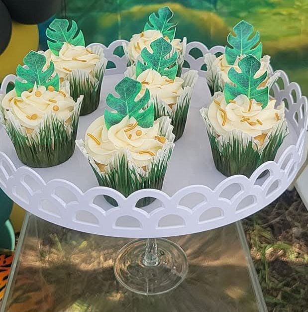 Cupcakes 