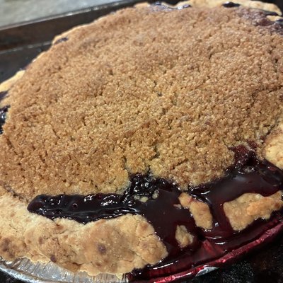 Very Berry