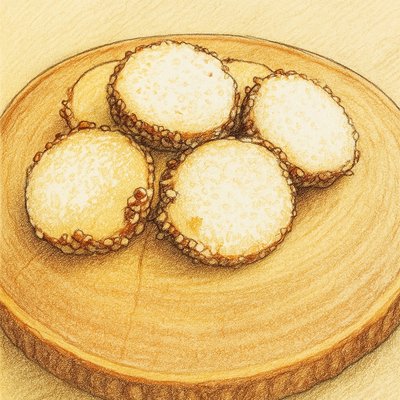 Alfajores