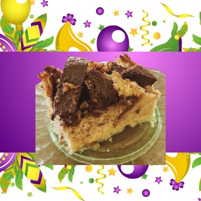 Louisiana Sourdough Bread Pudding