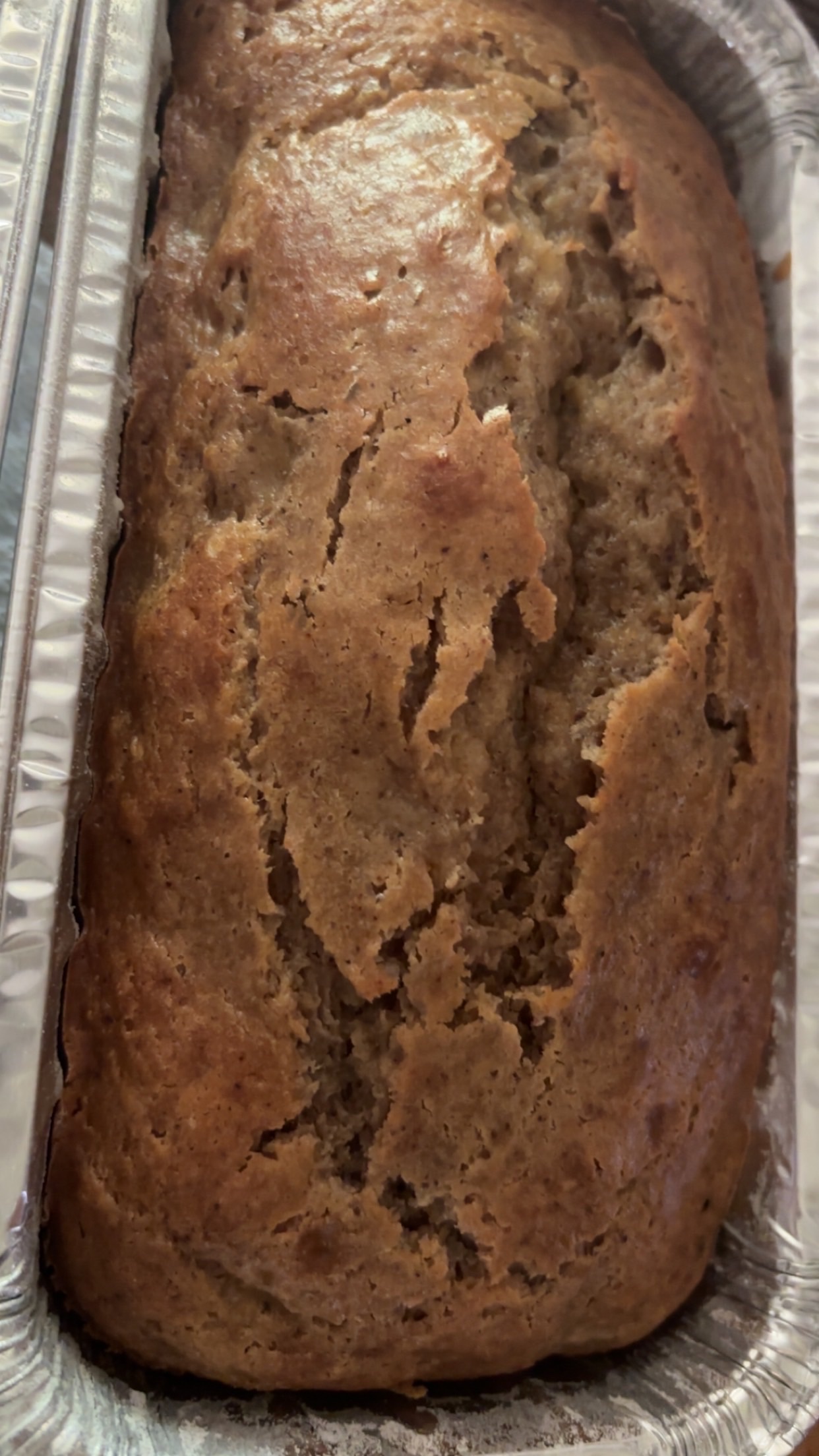 Banana Bread 💛🍌💛