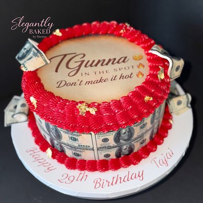 8 Inch 2 Layer 