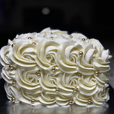 1/2 Cakes 