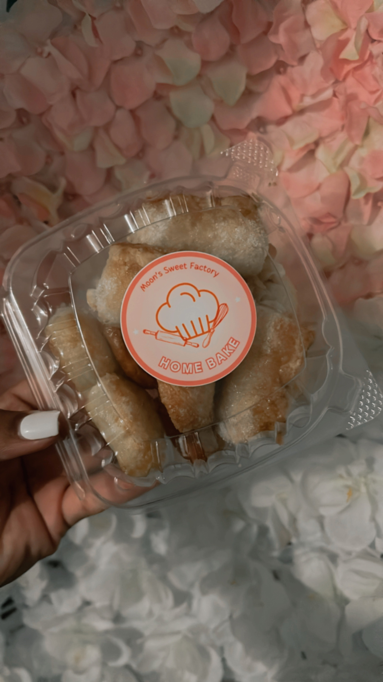 Conchitas Mixtas 