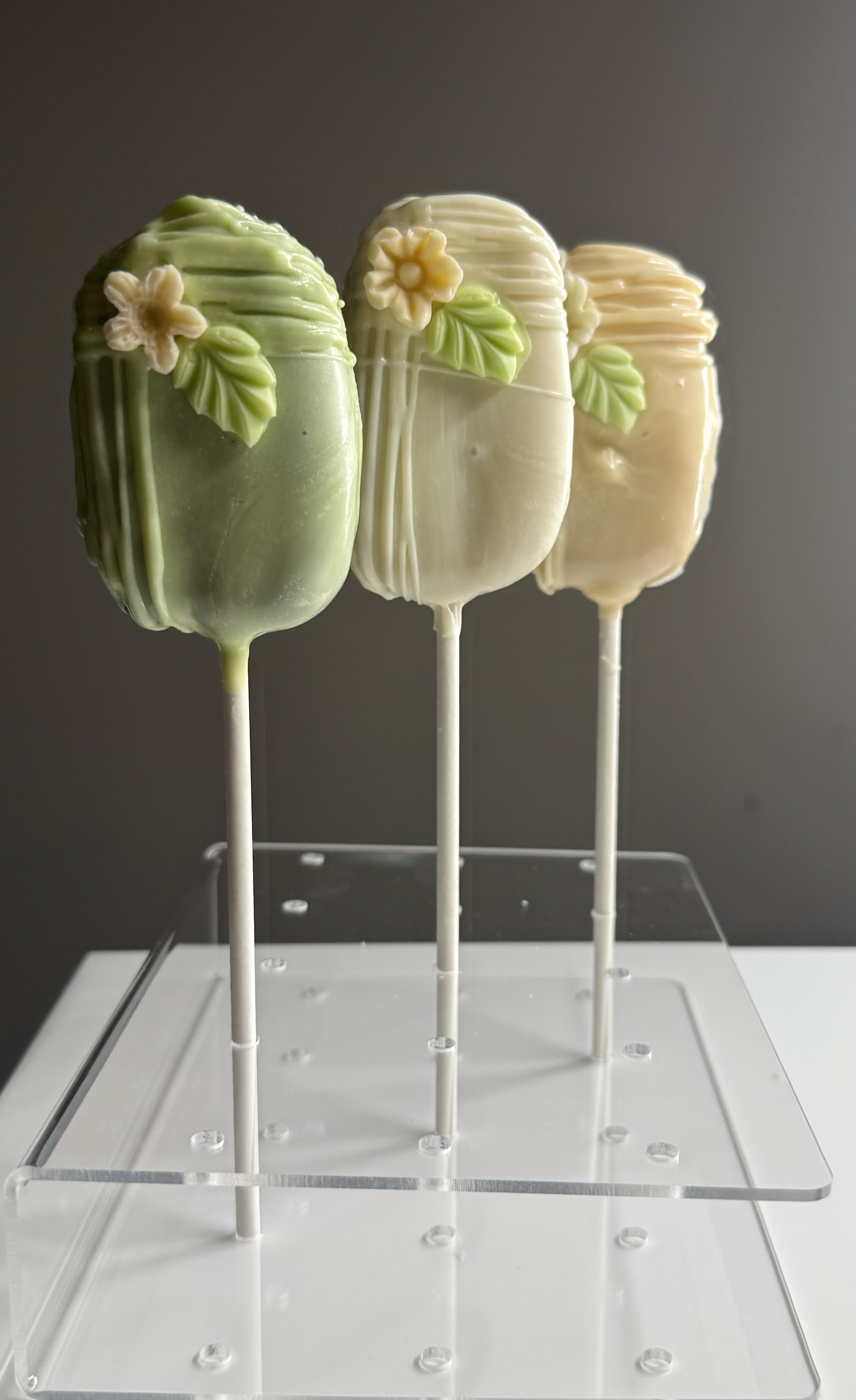 Cake Sickles By The Dozen
