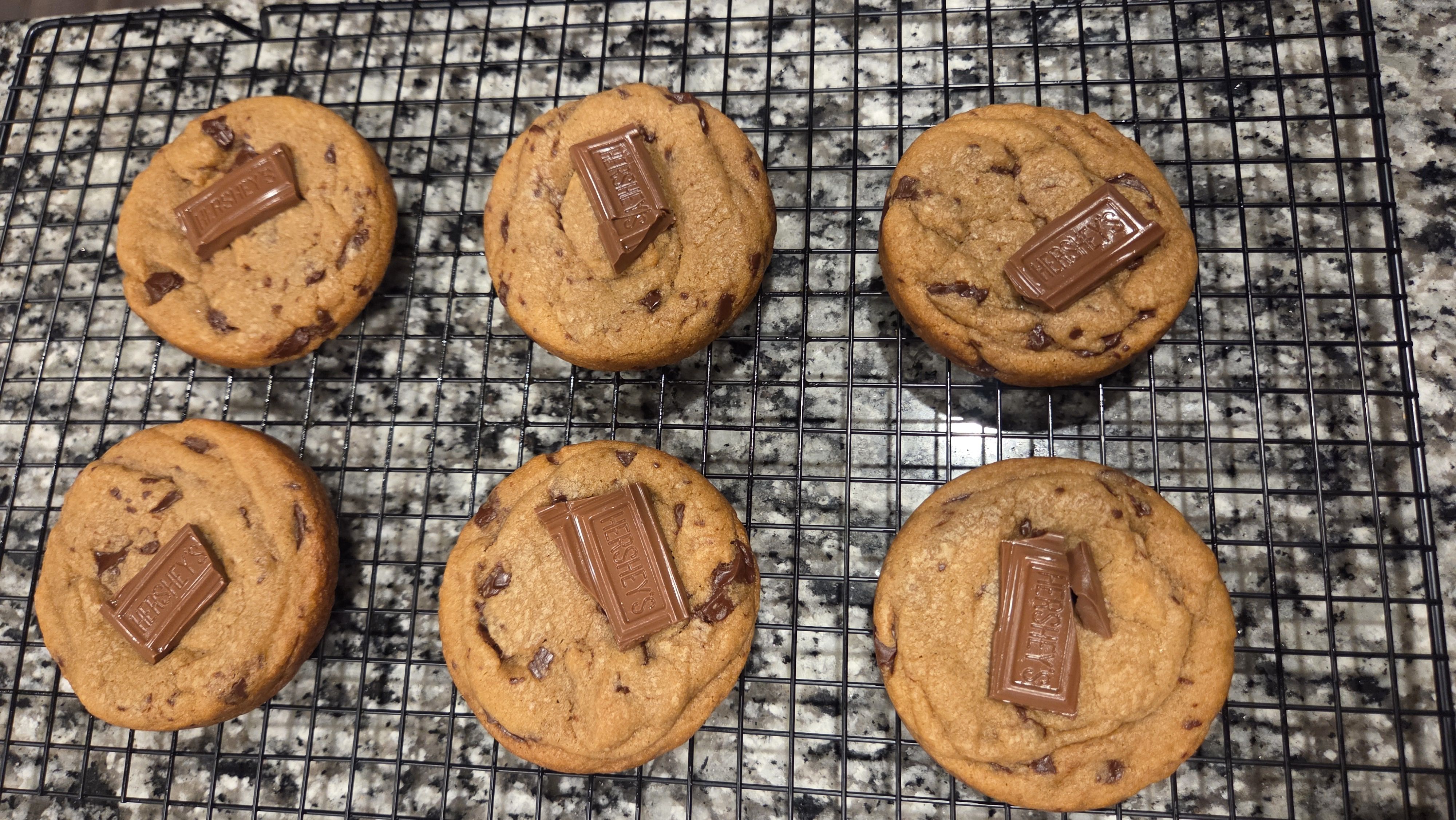 Chocolate chip (6)