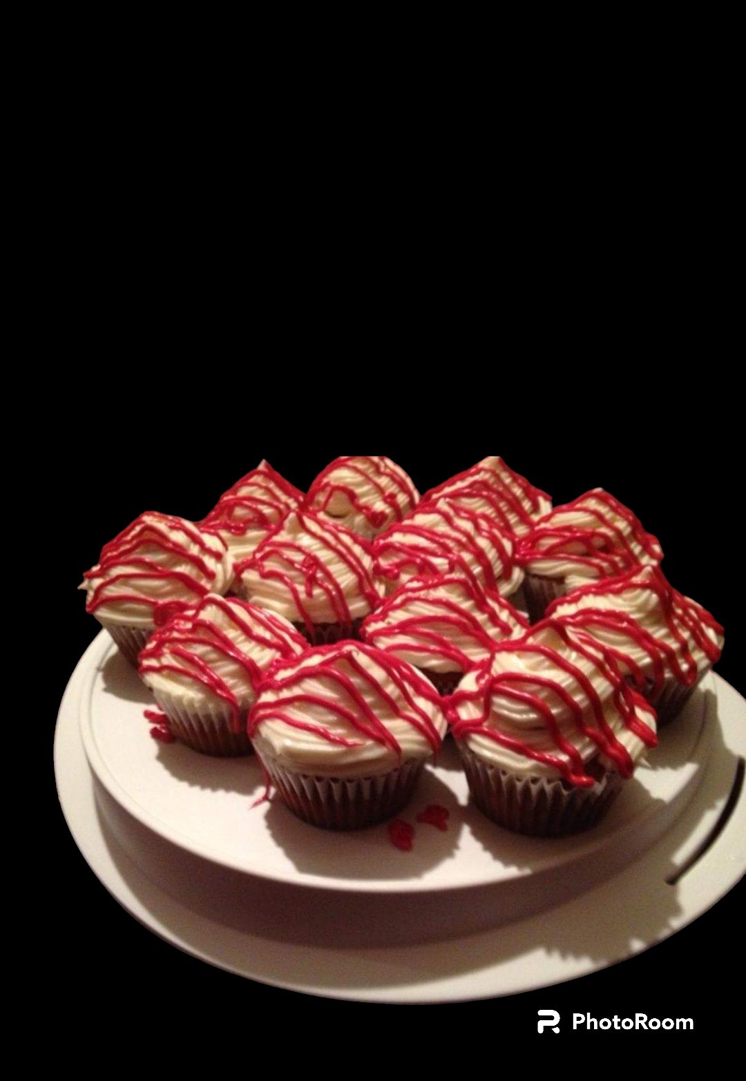 Dozen Cupcakes