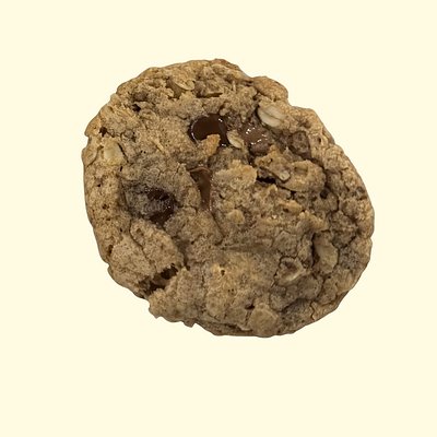 6 PK- OATMEAL CHOCOLATE CHIP