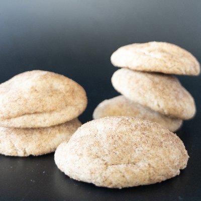 Snickerdoodles 