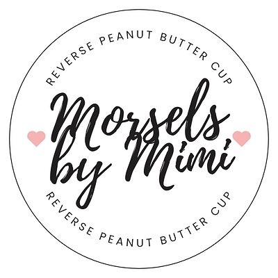 Half Dozen Reverse Peanut Butter Cup