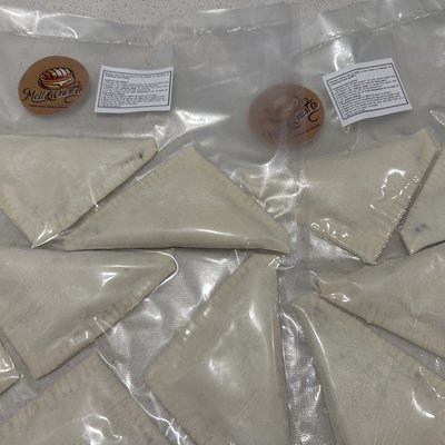 Beef Parcels - Frozen (6 Pack)