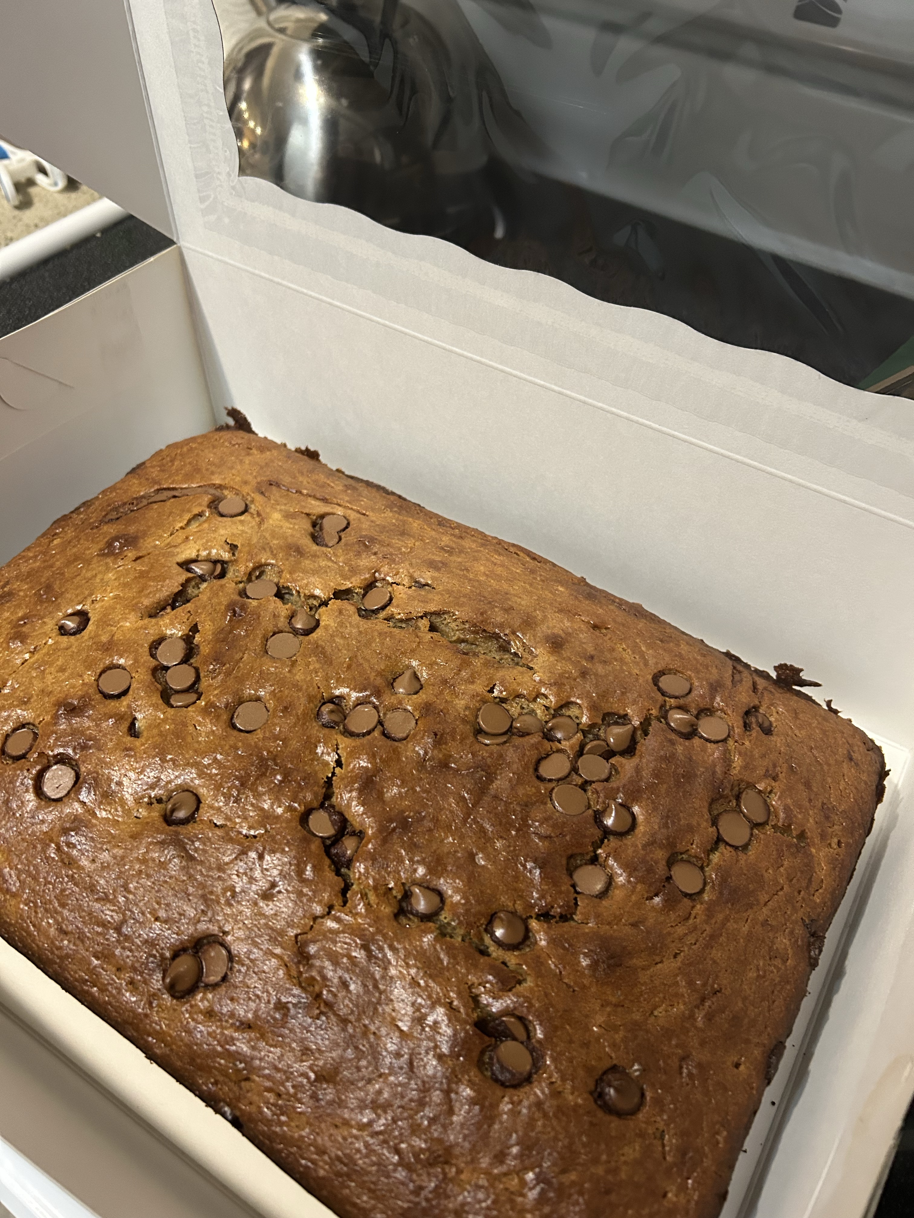 The Best Banana Bread 