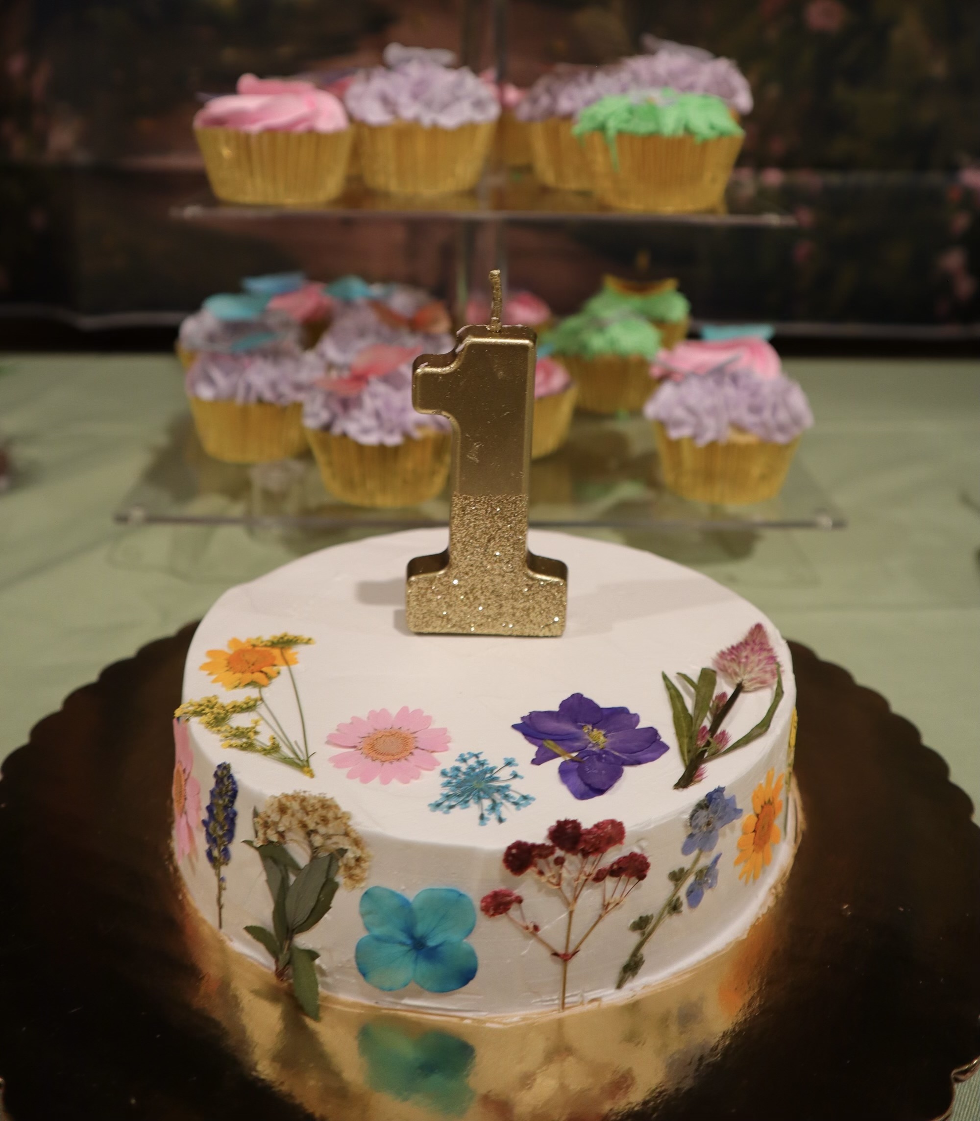 Smash Cake Bundle