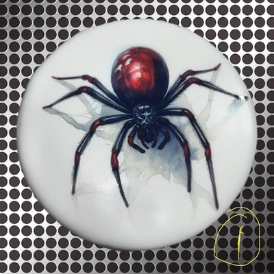 Halloween Cookies