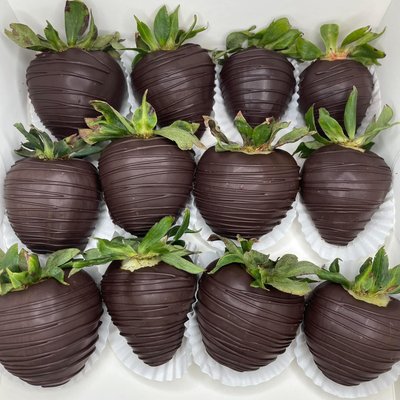 Original Chocolate Dipped 