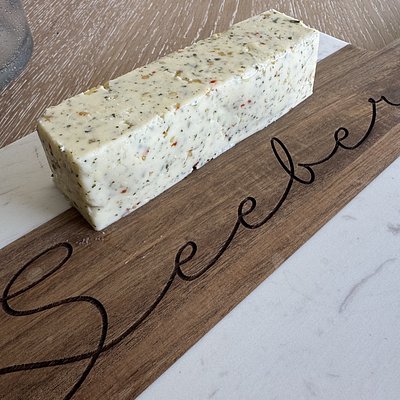 Garlic & Herb Butter