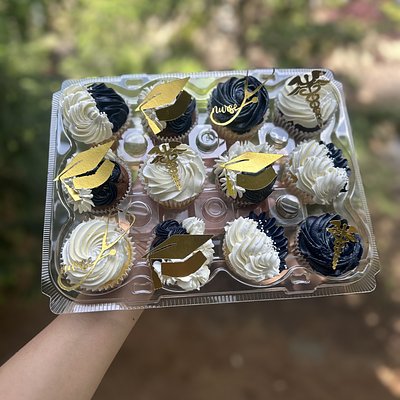 Cupcakes Basic / Custom 