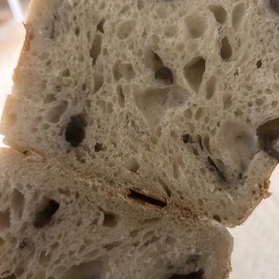 Olive & Rosemary (9x5)