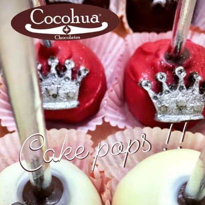 Cake Pops