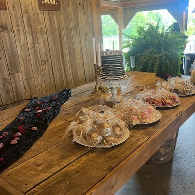 Wedding Package