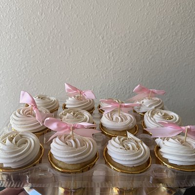 Cupcakes 