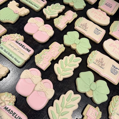 Half A Dozen Regular 