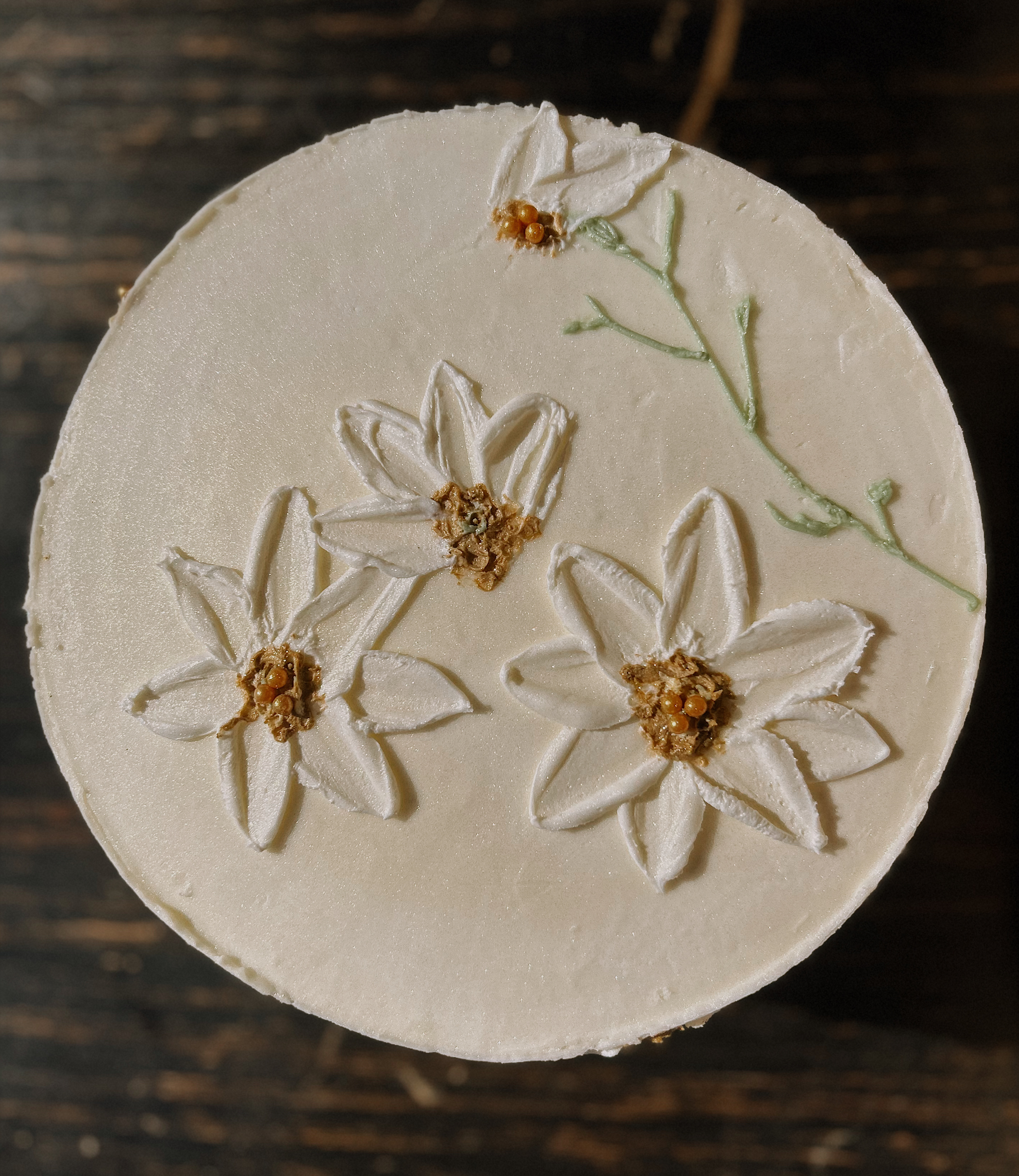 Custom Cakes